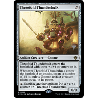 Threefold Thunderhulk