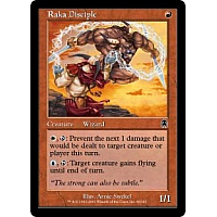 Raka Disciple