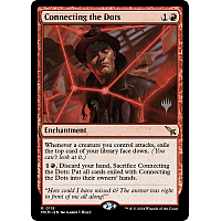 Connecting the Dots (Foil)