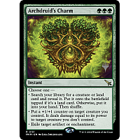 Archdruid's Charm