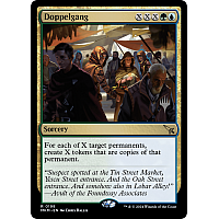 Doppelgang (Foil)