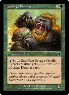 Savage Gorilla_boxshot