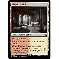 Elegant Parlor