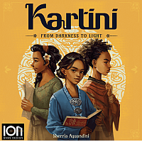 Kartini: From Darkness to Light