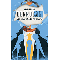 Derrocar