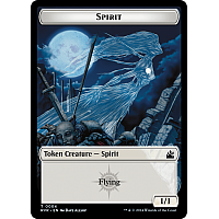 Spirit [Token]