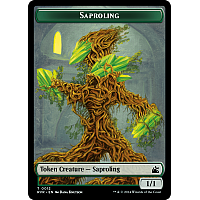 Saproling [Token]