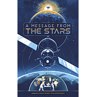 A Message From the Stars