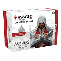 Magic: The Gathering®—Assassin's Creed® Bundle