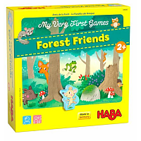 My Very First Games: Forest Friends