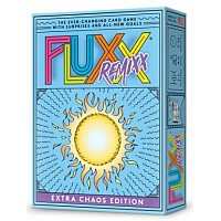 Fluxx Remixx