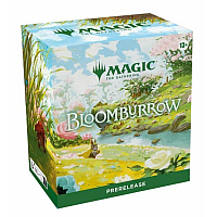 Magic the Gathering - Bloomburrow Prerelease Pack