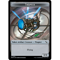 Thopter [Token]