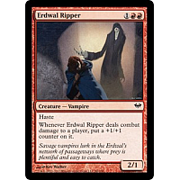 Erdwal Ripper