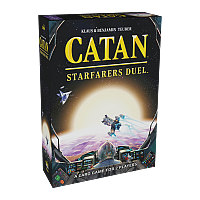 CATAN – Starfarers Duel (EN)