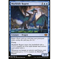 Murktide Regent