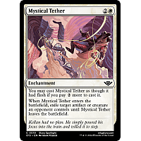 Mystical Tether