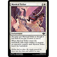 Mystical Tether (Foil)