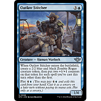 Outlaw Stitcher