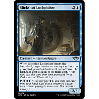 Slickshot Lockpicker