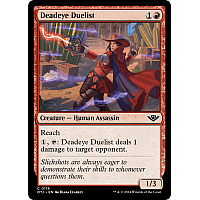 Deadeye Duelist