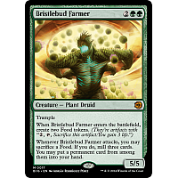 Bristlebud Farmer