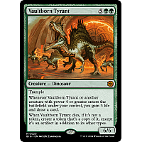 Vaultborn Tyrant