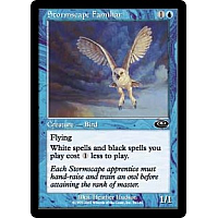 Stormscape Familiar (Foil)