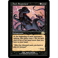 Dark Suspicions (Foil)