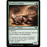 Voracious Varmint