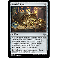 Bandit's Haul (Foil)