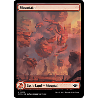 Mountain (Full Art)