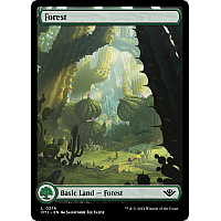 Forest (Full Art)
