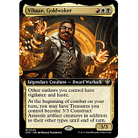 Vihaan, Goldwaker