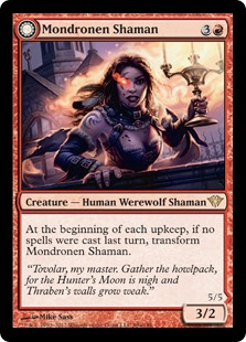 Mondronen Shaman_boxshot