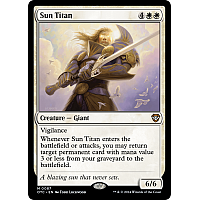 Sun Titan