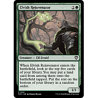 Elvish Rejuvenator