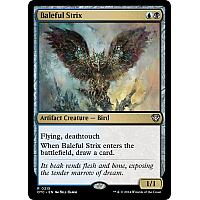 Baleful Strix