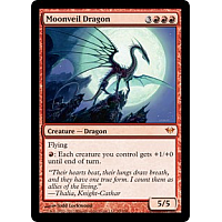 Moonveil Dragon