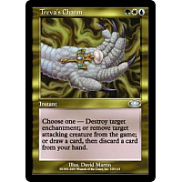 Treva's Charm (Foil)