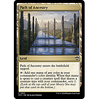 Path of Ancestry