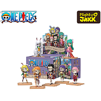 Mighty Jaxx - Freenys Hidden Dissectibles One Piece Series 5 - Ladies Edition
