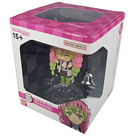 Chibi-Masters Demon Slayer Wave 3 (9x11cm) - Mitsuri Kanroji