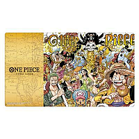 One Piece Card Game - Official Playmat -Limited Edition Vol.1-