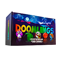 Doomlings Classic Edition (EN)