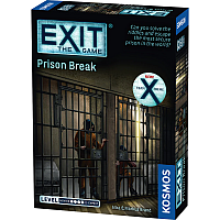 EXIT 22: Prison Break (EN)