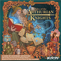 TALES OF THE ARTHURIAN KNIGHTS