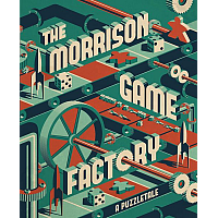 The Morrison Game Factory