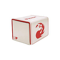 UP - Mana 8 - Alcove Edge Deck Box - Mountain for Magic: The Gathering