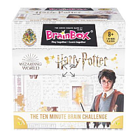 BrainBox Harry Potter SE